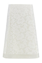 Load image into Gallery viewer, Lace skirt

