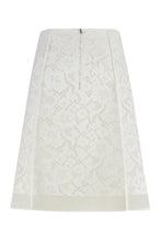 Load image into Gallery viewer, Lace skirt
