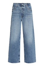 Carica l'immagine nel visualizzatore di Gallery, Jeans High Waisted Spinner Skimp
