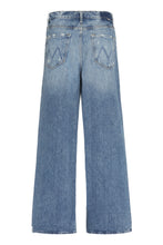 Carica l'immagine nel visualizzatore di Gallery, Jeans High Waisted Spinner Skimp
