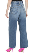 Carica l'immagine nel visualizzatore di Gallery, Jeans High Waisted Spinner Skimp
