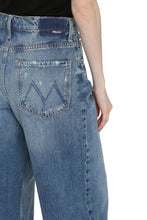 Carica l'immagine nel visualizzatore di Gallery, Jeans High Waisted Spinner Skimp
