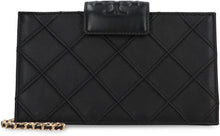 Carica l'immagine nel visualizzatore di Gallery, Wallet on chain Fleming in pelle
