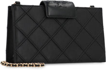 Carica l'immagine nel visualizzatore di Gallery, Wallet on chain Fleming in pelle
