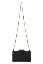 Carica l'immagine nel visualizzatore di Gallery, Wallet on chain Fleming in pelle
