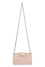 Carica l'immagine nel visualizzatore di Gallery, Wallet on chain Fleming mini in pelle
