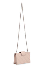 Carica l'immagine nel visualizzatore di Gallery, Wallet on chain Fleming mini in pelle
