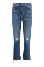 Carica l'immagine nel visualizzatore di Gallery, Cropped skinny jeans The Tomcat
