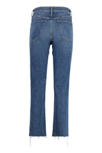 Carica l'immagine nel visualizzatore di Gallery, Cropped skinny jeans The Tomcat
