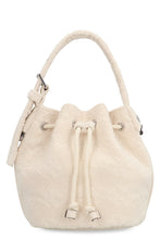 Load image into Gallery viewer, Terry Mini bucket bag
