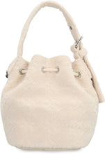 Load image into Gallery viewer, Terry Mini bucket bag

