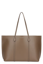 Carica l'immagine nel visualizzatore di Gallery, Borsa tote Perry in pelle
