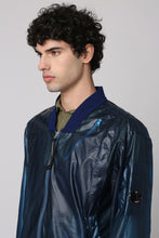 Load image into Gallery viewer, Techno fabric jacket
