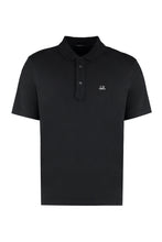 Load image into Gallery viewer, Cotton polo shirt
