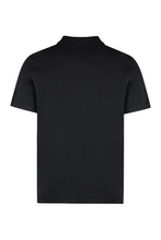 Load image into Gallery viewer, Cotton polo shirt
