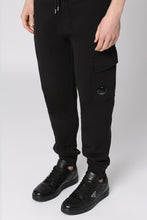 Load image into Gallery viewer, Cotton cargo-trousers
