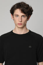 Carica l'immagine nel visualizzatore di Gallery, T-shirt girocollo in cotone
