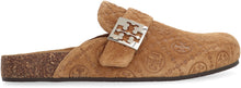 Carica l'immagine nel visualizzatore di Gallery, Mules Mellow in suede
