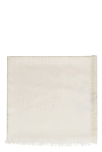 Carica l'immagine nel visualizzatore di Gallery, Scialle jacquard Paisley
