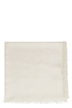 Carica l'immagine nel visualizzatore di Gallery, Scialle jacquard Paisley
