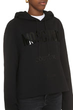Load image into Gallery viewer, Cotton hoodie
