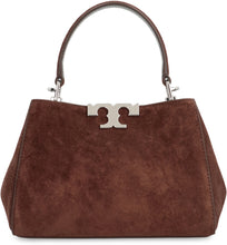 Carica l'immagine nel visualizzatore di Gallery, Mini bauletto Eleanor in suede
