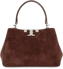 Carica l'immagine nel visualizzatore di Gallery, Mini bauletto Eleanor in suede
