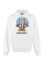 Load image into Gallery viewer, Cotton hoodie
