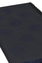 Load image into Gallery viewer, Wool and silk scarf
