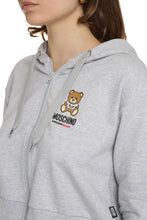 Carica l'immagine nel visualizzatore di Gallery, Felpa full-zip con cappuccio
