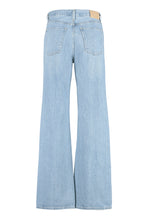 Carica l'immagine nel visualizzatore di Gallery, Jeans wide-leg Annina
