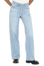 Carica l'immagine nel visualizzatore di Gallery, Jeans wide-leg Annina
