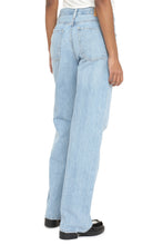 Carica l'immagine nel visualizzatore di Gallery, Jeans wide-leg Annina
