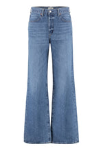 Carica l'immagine nel visualizzatore di Gallery, Jeans ampi Annina
