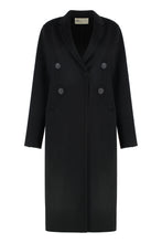 Load image into Gallery viewer, Wool coat
