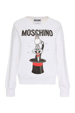 Carica l'immagine nel visualizzatore di Gallery, Felpa in cotone con stampa Bugs Bunny
