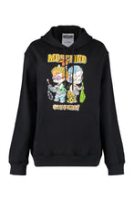 Carica l'immagine nel visualizzatore di Gallery, Moschino x The Flintstones™ - Felpa con cappuccio e stampa
