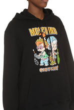 Carica l'immagine nel visualizzatore di Gallery, Moschino x The Flintstones™ - Felpa con cappuccio e stampa
