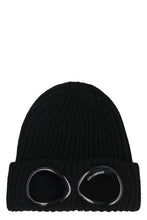 Carica l'immagine nel visualizzatore di Gallery, Cappello in maglia di lana
