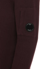 Carica l'immagine nel visualizzatore di Gallery, Maglione girocollo in cotone
