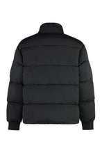 Load image into Gallery viewer, Full zip down jacket
