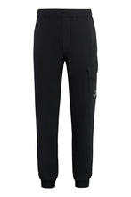Carica l'immagine nel visualizzatore di Gallery, Track-pants in cotone
