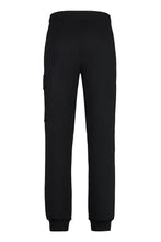 Carica l'immagine nel visualizzatore di Gallery, Track-pants in cotone
