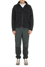 Load image into Gallery viewer, Full zip hoodie

