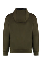Load image into Gallery viewer, Cotton hoodie
