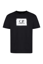 Carica l'immagine nel visualizzatore di Gallery, T-shirt in cotone con logo
