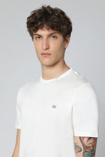 Carica l'immagine nel visualizzatore di Gallery, T-shirt in cotone con logo
