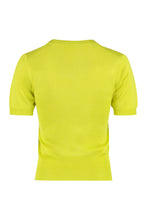 Carica l'immagine nel visualizzatore di Gallery, Pullover Bea in lana e seta
