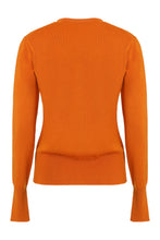 Load image into Gallery viewer, Bea Virgin wool cardigan
