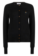 Carica l'immagine nel visualizzatore di Gallery, Bea Cropped Cardigan
